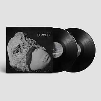 Amazon.co.jp: Songs Of A Lost World [12 inch Analog